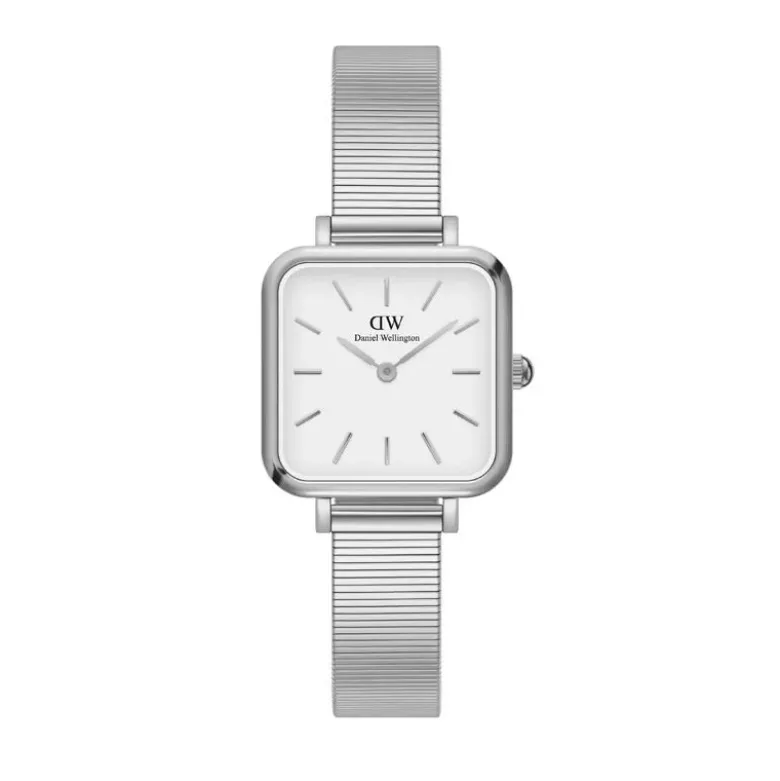 Daniel Wellington Quadro Studio naisten kello DW00100521