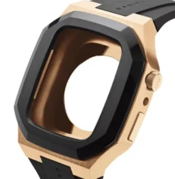 Daniel Wellington Switch Rose Gold 40 mm kellonranneke DW120001