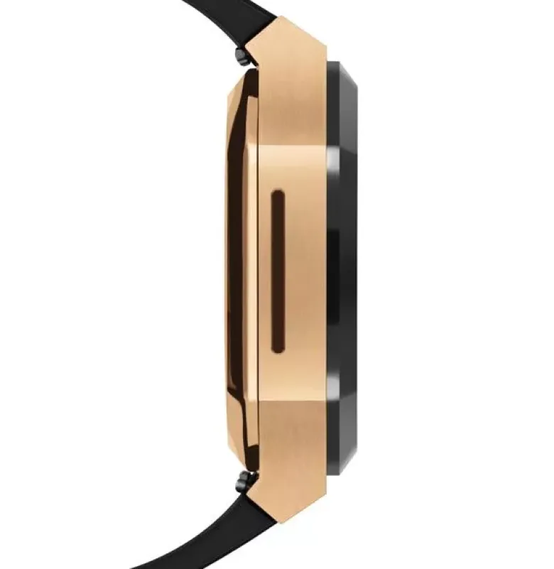 Daniel Wellington Switch Rose Gold 40 mm kellonranneke DW120001