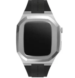 Daniel Wellington Switch Silver 40 mm kellonranneke DW120005