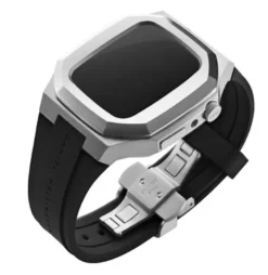 Daniel Wellington Switch Silver 40 mm kellonranneke DW120005