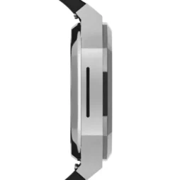 Daniel Wellington Switch Silver 44 mm kellonranneke DW120006