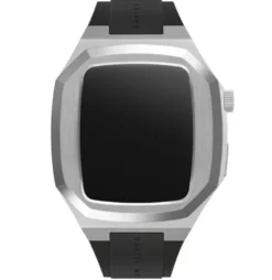 Daniel Wellington Switch Silver 44 mm kellonranneke DW120006