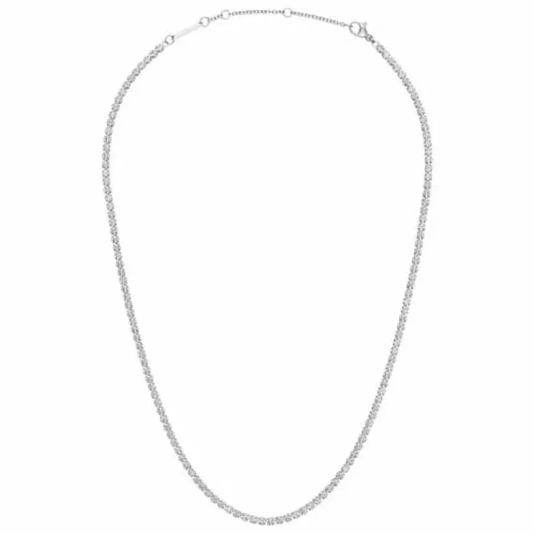 Daniel Wellington teräskaulakoru DW00400389