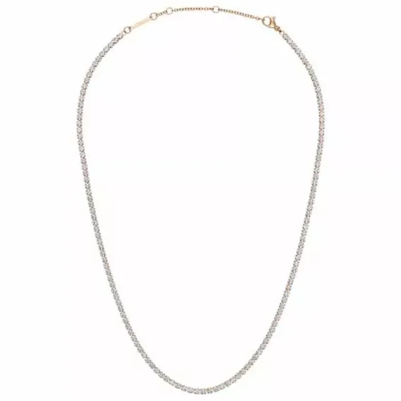 Daniel Wellington teräskaulakoru DW00400390