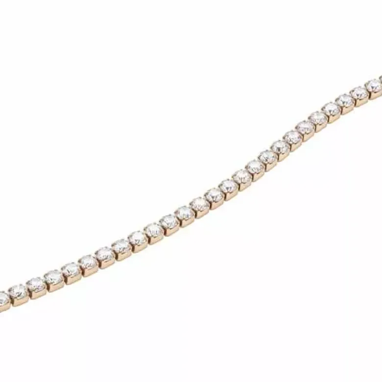 Daniel Wellington teräskaulakoru DW00400390