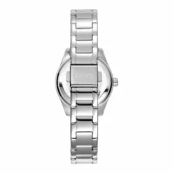 DKNY Chambers Glitz naisten kello DK1L017M0035