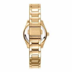 DKNY Chambers Glitz naisten kello DK1L017M0055