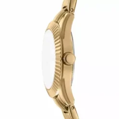DKNY Chambers Glitz naisten kello DK1L017M0055