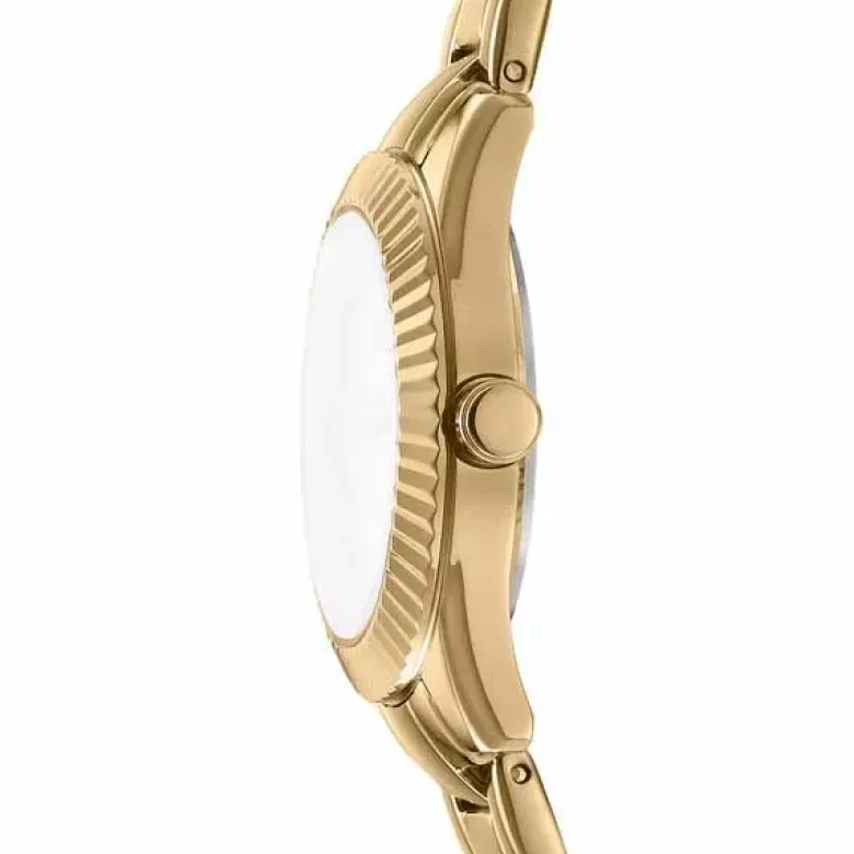 DKNY Chambers Glitz naisten kello DK1L017M0055
