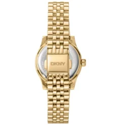 DKNY Essentials naisten kello DK1L156M0065