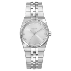 DKNY Essentials naisten kello DK1L177M0015