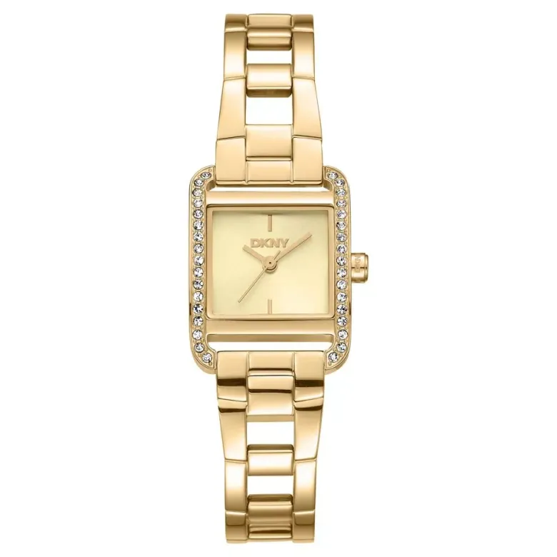 DKNY Mini naisten kello DK1L143M0035
