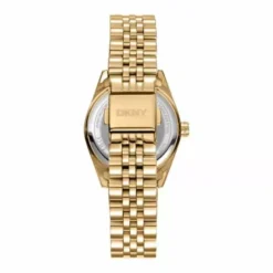 DKNY Nolita Midi naisten kello DK1L029M0055