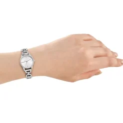 DKNY Open Link naisten kello DK1L113M0215