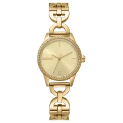 DKNY Open Link naisten kello DK1L113M0245
