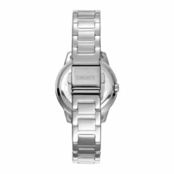 DKNY Park Ave Logo naisten kello DK1L021M0035