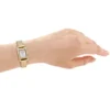 DKNY Signature Shape naisten kello DK1L117M0035