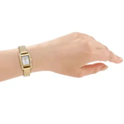 DKNY Signature Shape naisten kello DK1L117M0035