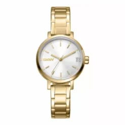 DKNY Soho Glitz naisten kello DK1L038M0055