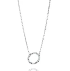 Efva Attling Astra hopeakaulaketju 10-100-00335
