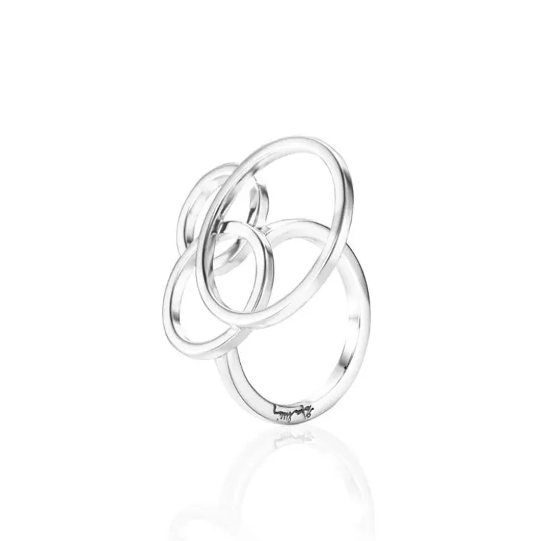 Efva Attling Bubbles hopeasormus 13-100-01805