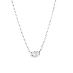 Efva Attling Love bead hopeakaulaketju 10-100-01568/4245