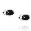 Efva Attling Love bead hopeakorvakorut 12-100-01574/0000