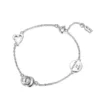 Efva Attling Mini love hopearanneketju/koru 14-100-00871