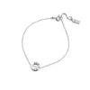 Efva Attling Mini me you&me hopearanneketju/koru 14-100-01283/1719