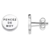 Efva Attling Mini pencez de moy hopeakorvakorut 12-100-01076