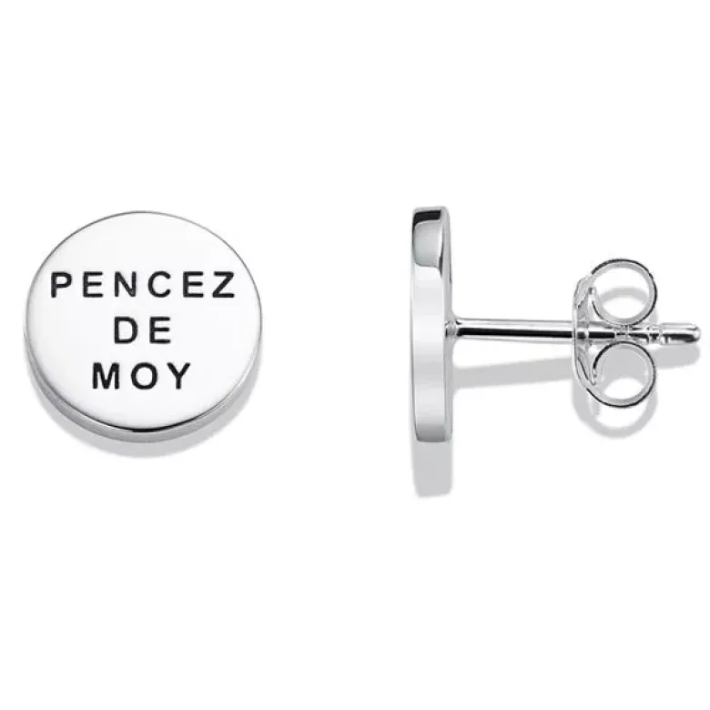 Efva Attling Mini pencez de moy hopeakorvakorut 12-100-01076