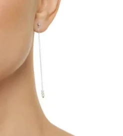 Efva Attling My Little Pearl hopeakorvakorut 12-100-02372-9999