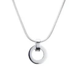 Efva Attling Ring around hopeakaulaketju 11-100-00555