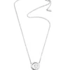 Efva Attling 60´s Pearl hopeariipus 10-100-01186/4245