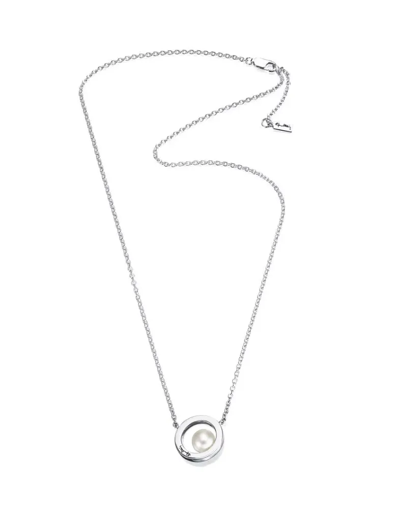 Efva Attling 60´s Pearl hopeariipus 10-100-01186/4245