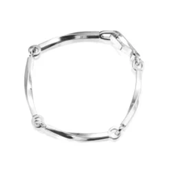 Efva Attling Strength & kindness hopearanneketju/koru 14-100-01524/0000