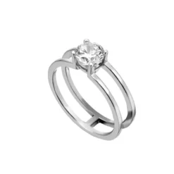 Esprit Lillian hopeasormus ESRG001011