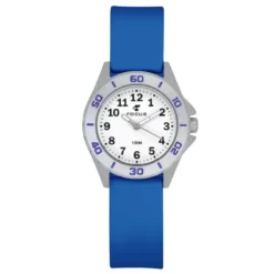 Focus lasten kello EP3761V BLUE