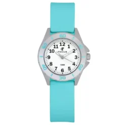 Focus lasten kello EP3761V TURQ