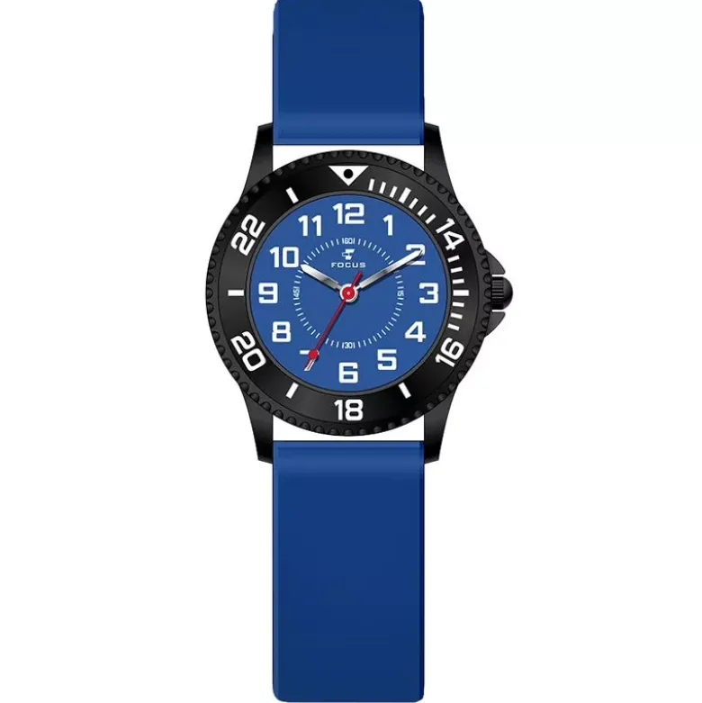 Focus lasten kello KA579-03 2.2B