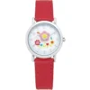 Focus lasten kello KA633-06 DARK PINK