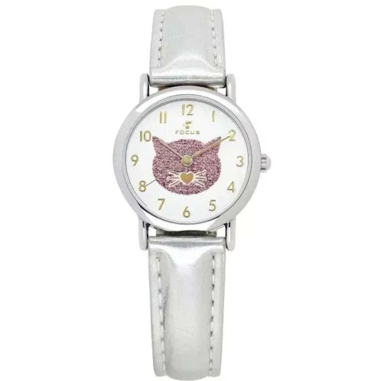 Focus lasten kello KA610/DIAL+BR KA613-01