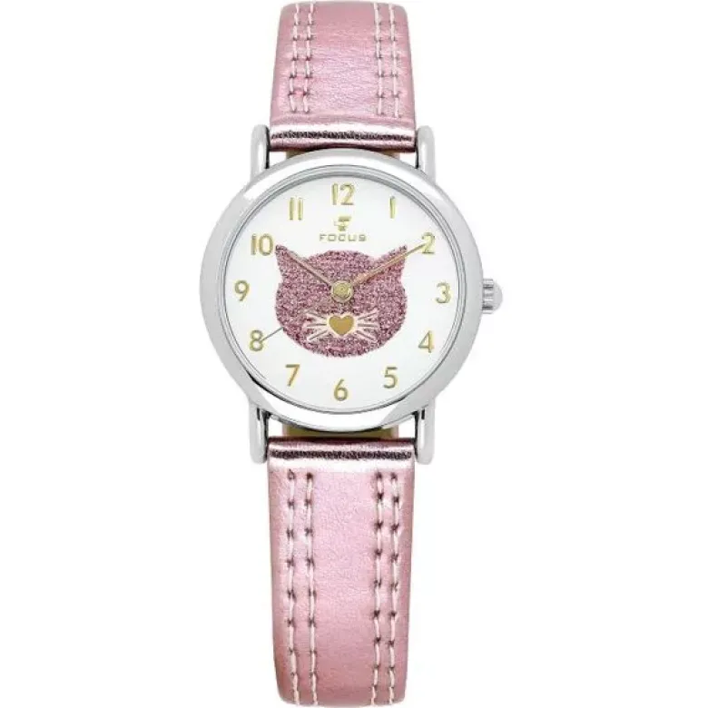 Focus lasten kello KA610-05/DIAL KA613-01
