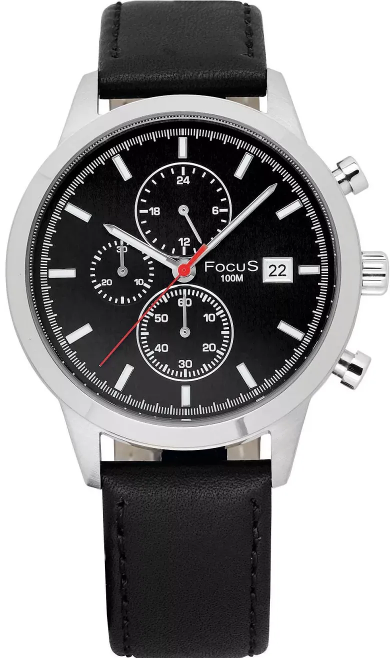 Focus miesten kello 60085.1.50.41