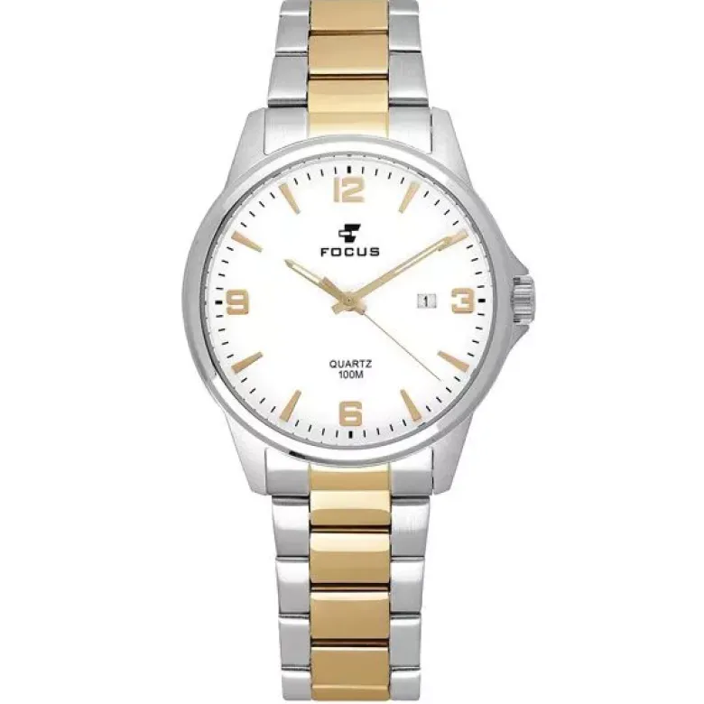 Focus miesten kello 50725.2.21.23