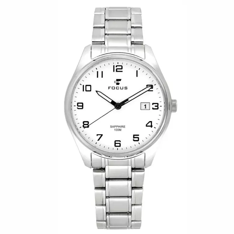 Focus miesten kello 50679.2.20.26