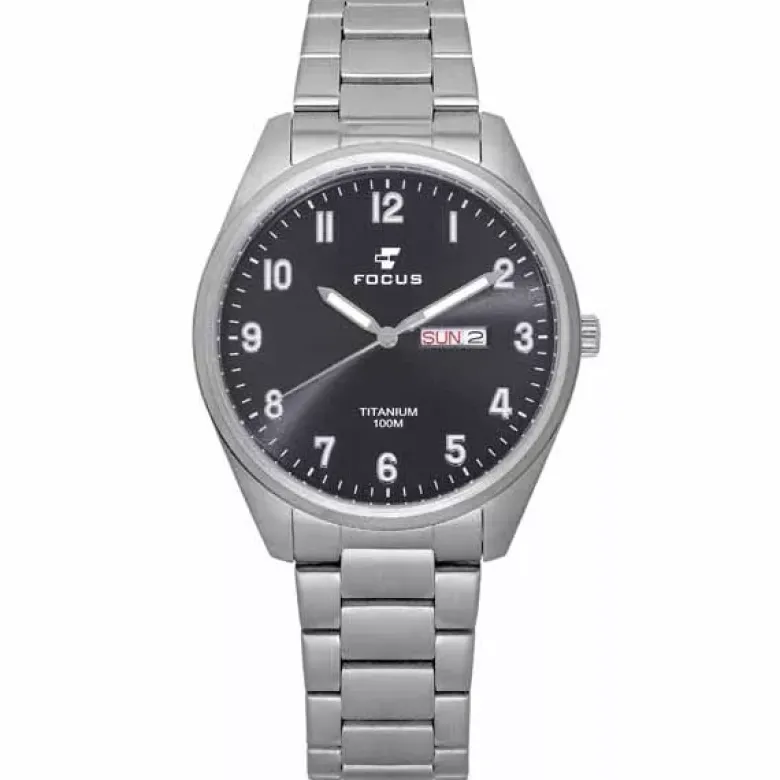 Focus miesten kello 60332.2.50.46A