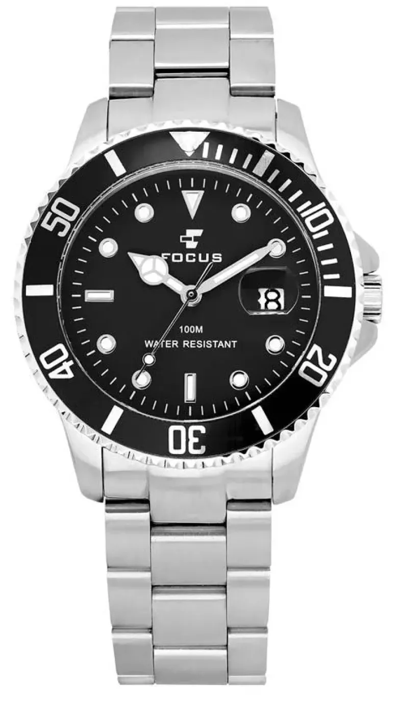 Focus miesten kello C2751SGDABMSC1