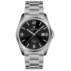 Focus miesten titaanikello 60119.2.50.43A